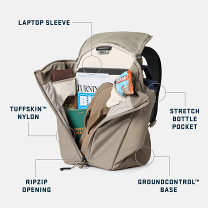 Ranchero™ 18L Everyday Carry Backpack