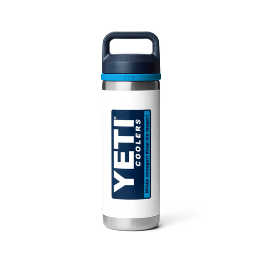 Rambler® 18 oz Water Bottle