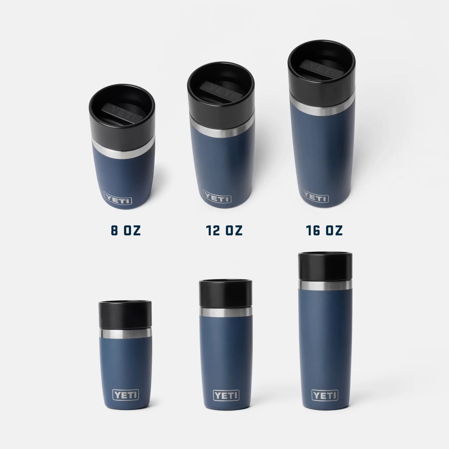 Rambler® 16 oz Travel Bottle