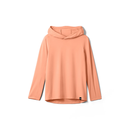 Kids' Hooded Ultra Lightweight Sunshirt