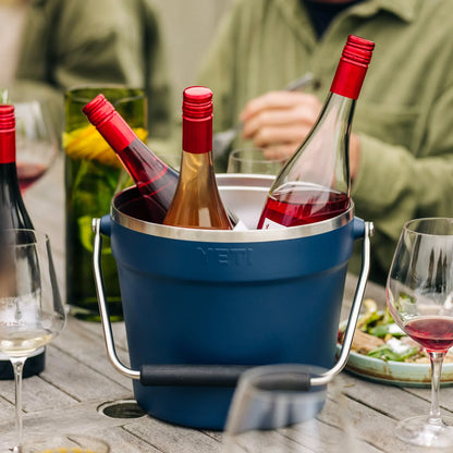 Rambler® Beverage Bucket