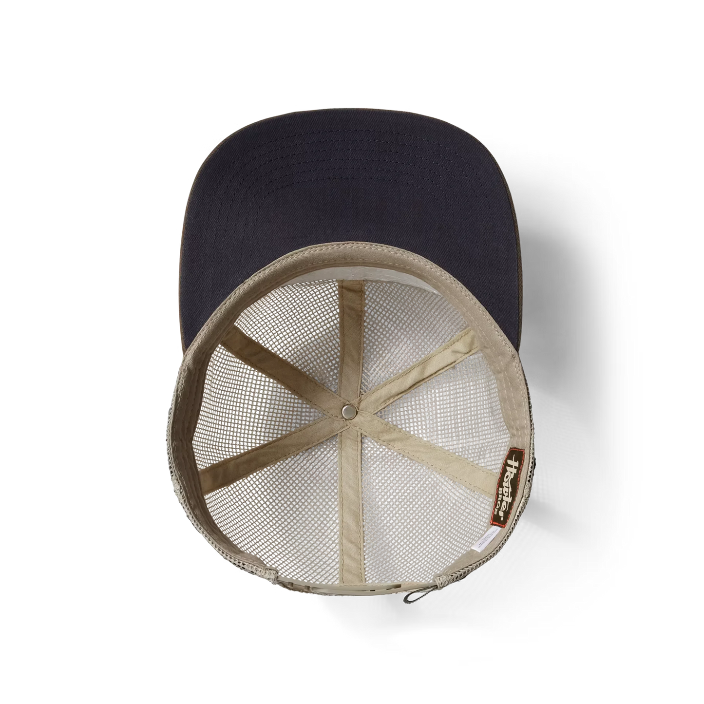 YETI® x Howler Brothers Dub Store Feedstore Snapback