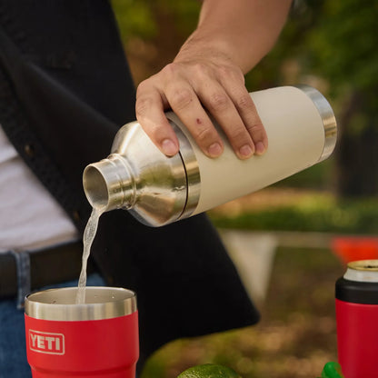 Rambler® Cocktail Shaker Lid