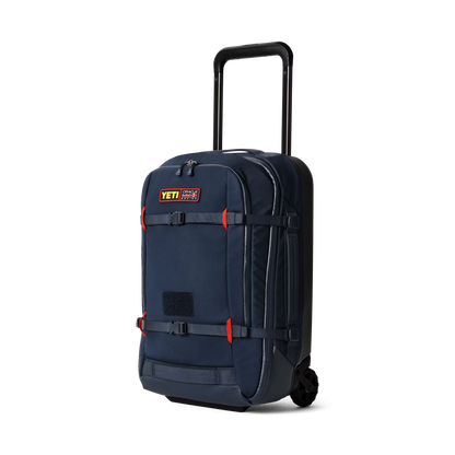YETI x Oracle Red Bull Racing Crossroads® 22” Carry On Luggage