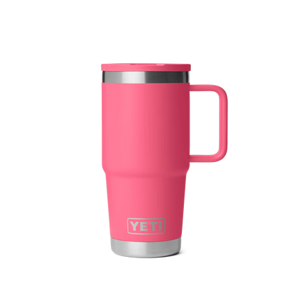 Rambler® 20 oz Travel Straw Mug