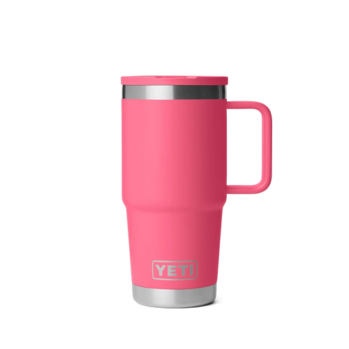 Rambler® 20 oz Travel Straw Mug