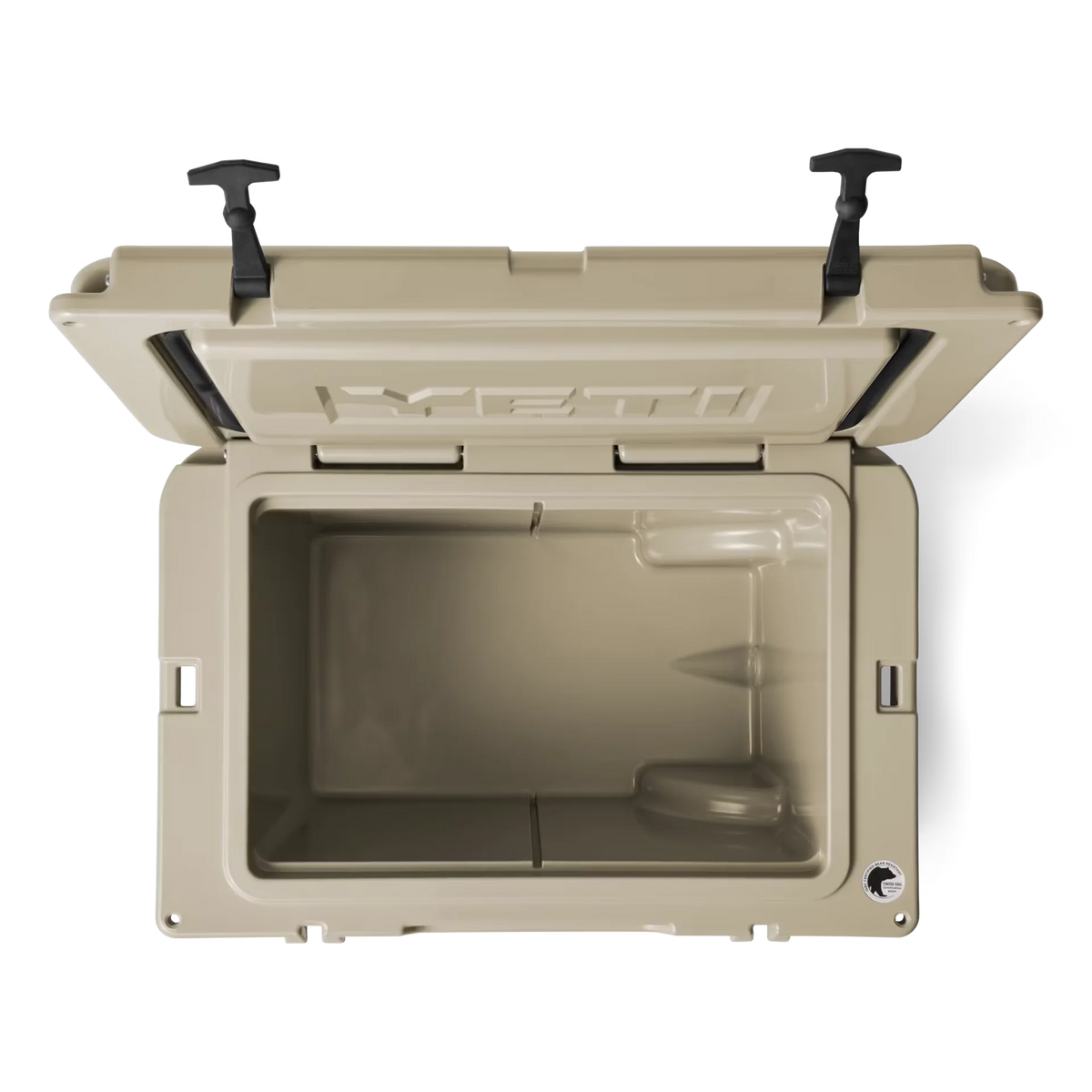 Tundra Haul® Wheeled Cooler