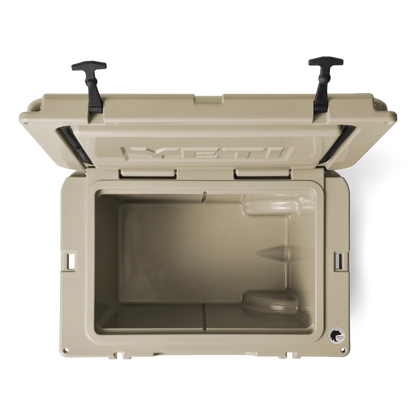Tundra Haul® Wheeled Cooler