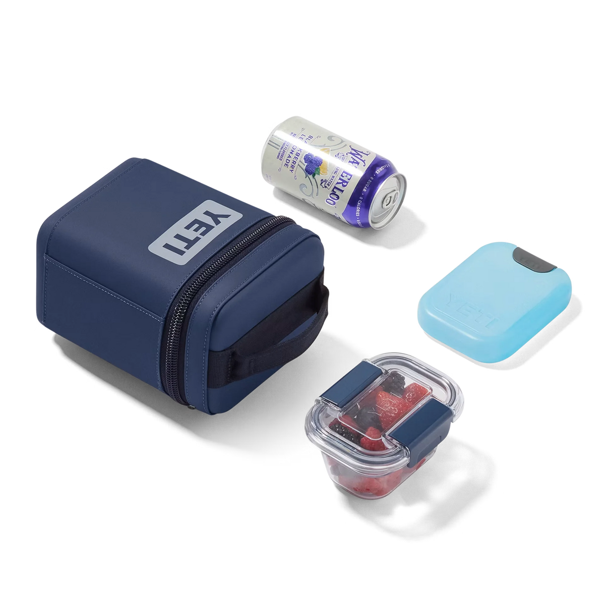 Daytrip® 2L Insulated Snack Box
