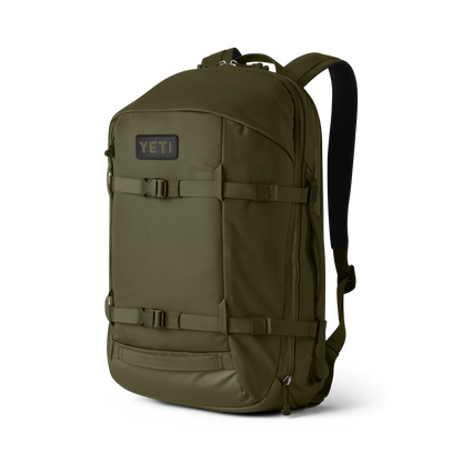 Crossroads® 27L Carry On Backpack