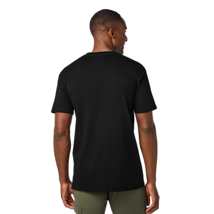 Cowboy Skull Short Sleeve T-Shirt