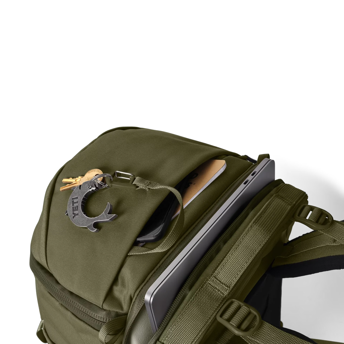 Ranchero™ 27L Everyday Carry Backpack