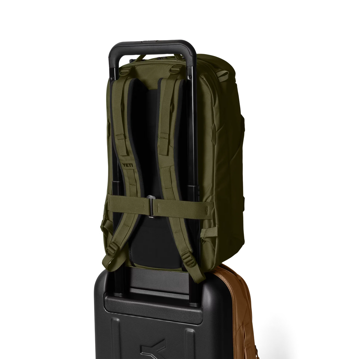 Ranchero™ 27L Everyday Carry Backpack