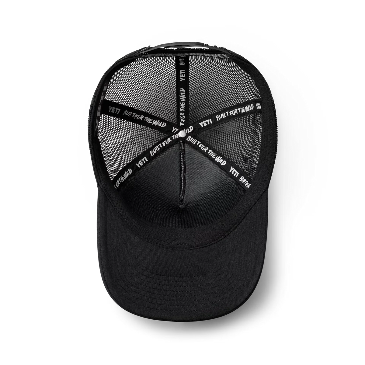 YETI® Coolers Mid Pro Foam Trucker Hat