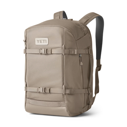 Crossroads® 35L Carry On Backpack