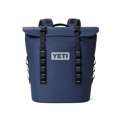 Hopper® M12 Backpack Soft Cooler