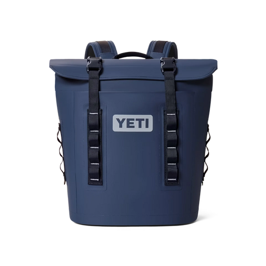 Hopper® M12 Backpack Soft Cooler