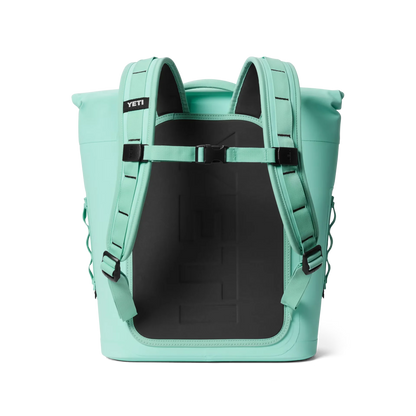 Hopper® M12 Backpack Soft Cooler