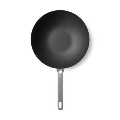 YETI® Carbon Steel Wok