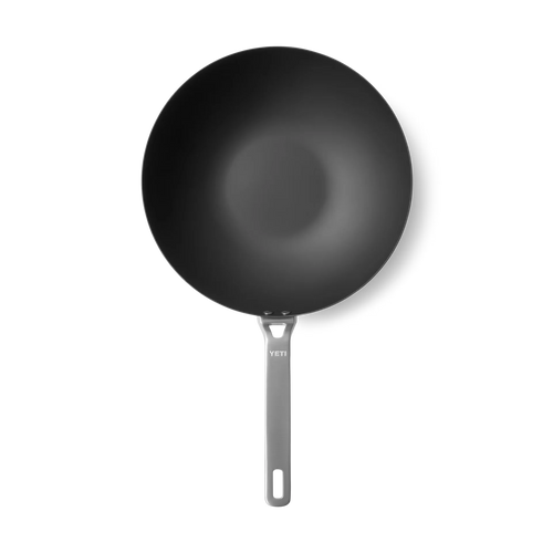 YETI® Carbon Steel Wok