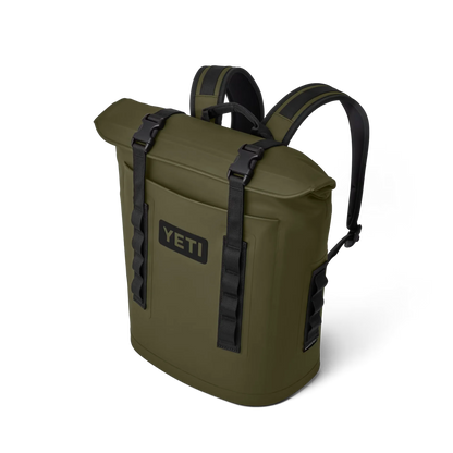 Hopper® M12 Backpack Soft Cooler