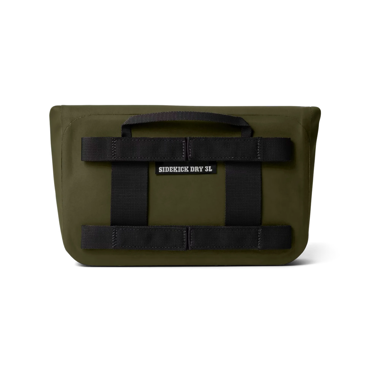 SideKick Dry® 3L Waterproof Gear Case