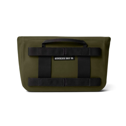 SideKick Dry® 3L Waterproof Gear Case