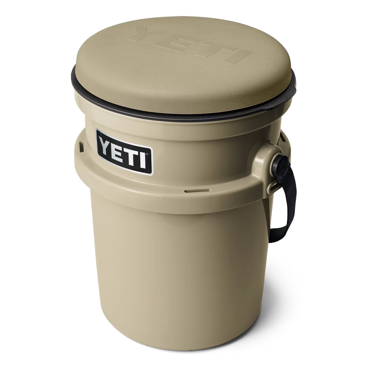 Loadout® Swivel Seat