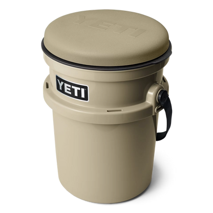 Loadout® Swivel Seat