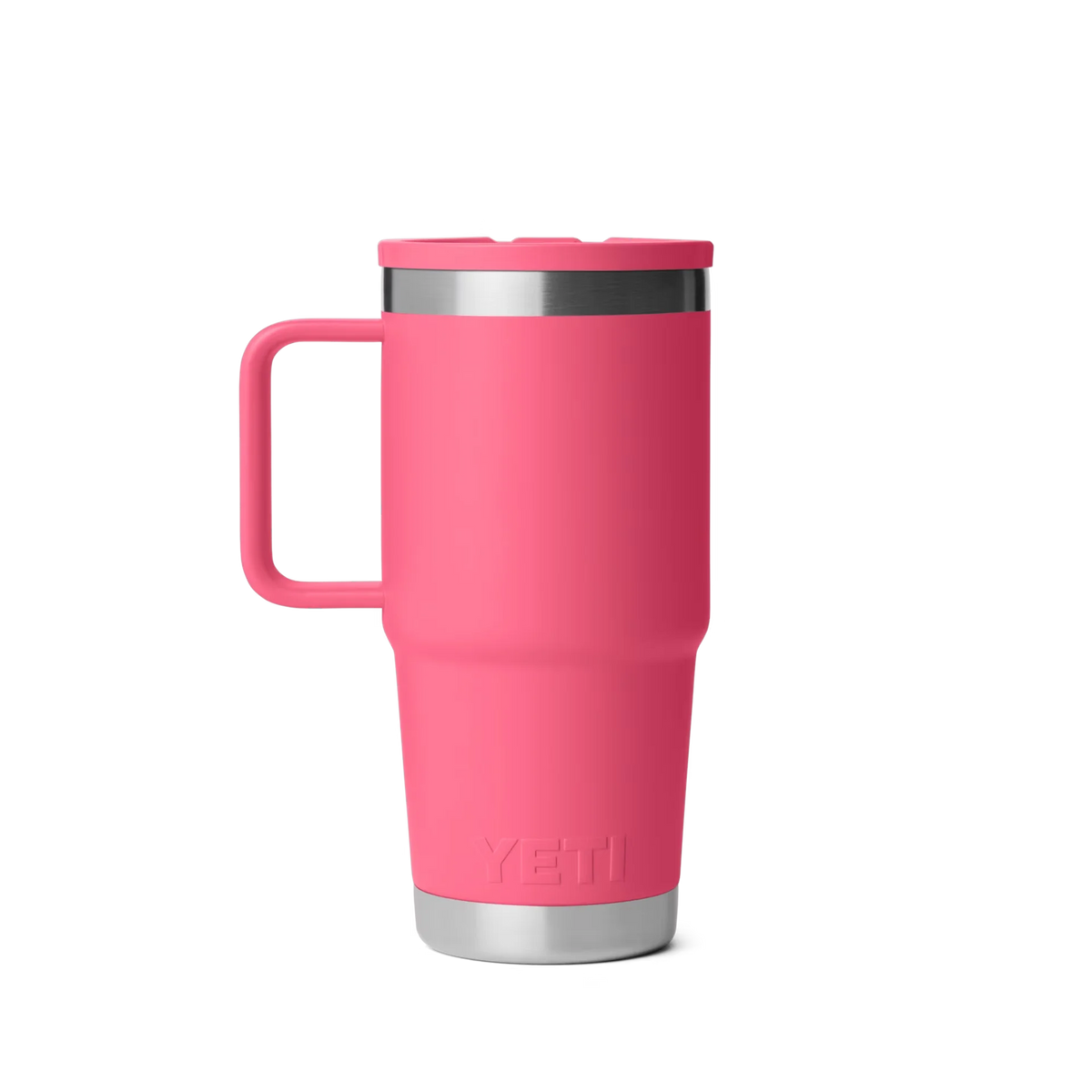 Rambler® 20 oz Travel Straw Mug