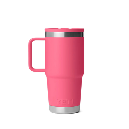 Rambler® 20 oz Travel Straw Mug