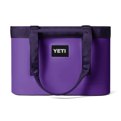 Camino® Zip 18L Carryall Tote Bag