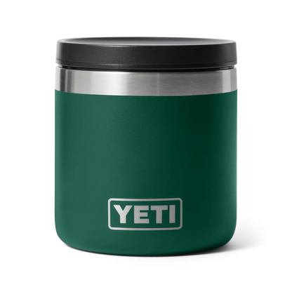 Rambler® 8 oz Insulated Food Jar