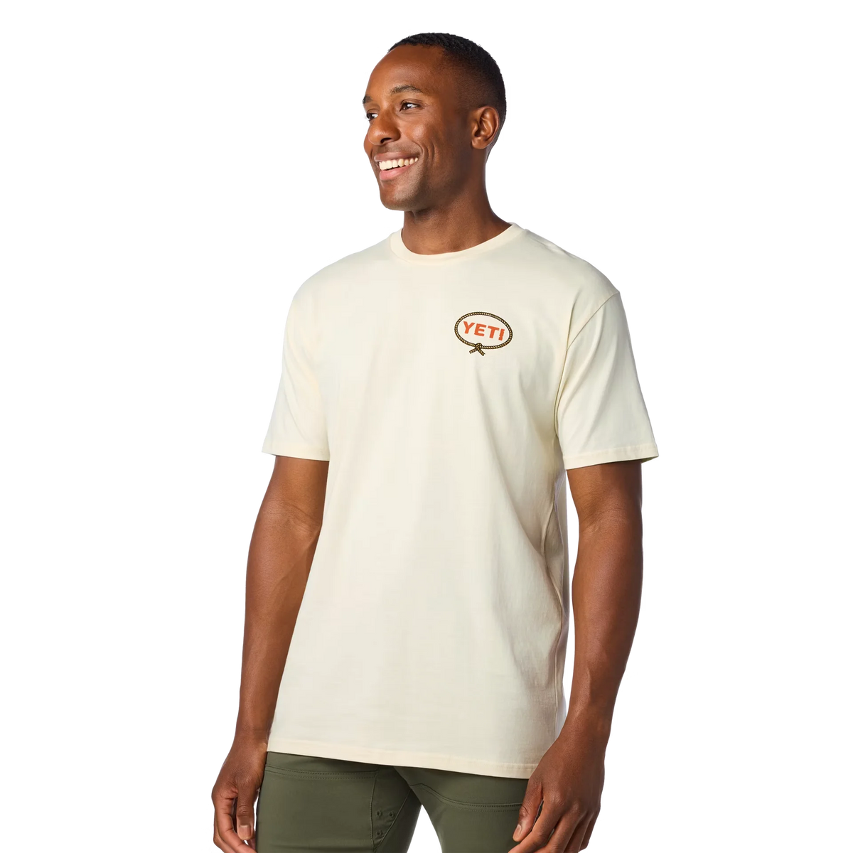 Let'r Rip Short Sleeve T-Shirt