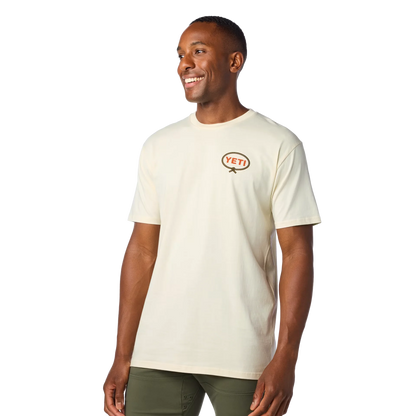 Let'r Rip Short Sleeve T-Shirt