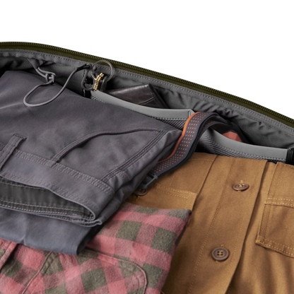 Crossroads® 60L Travel Duffel