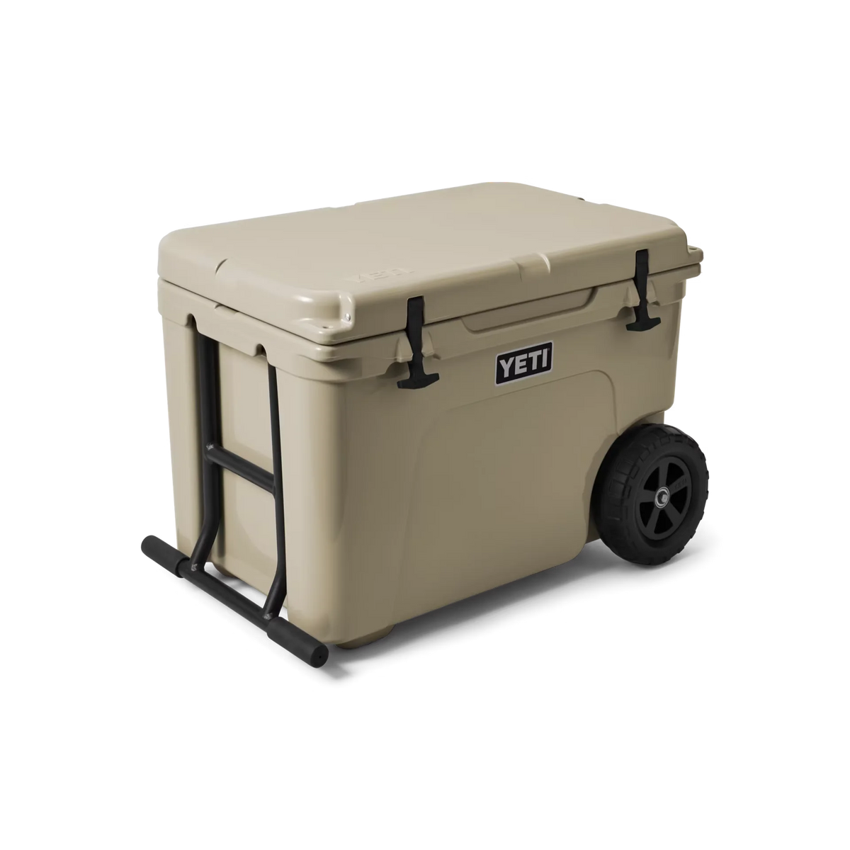 Tundra Haul® Wheeled Cooler