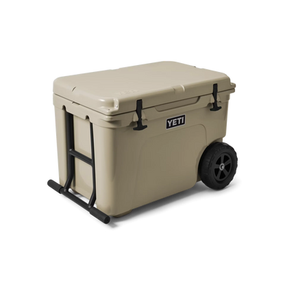 Tundra Haul® Wheeled Cooler