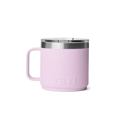 Rambler® 14 oz Stackable Mug