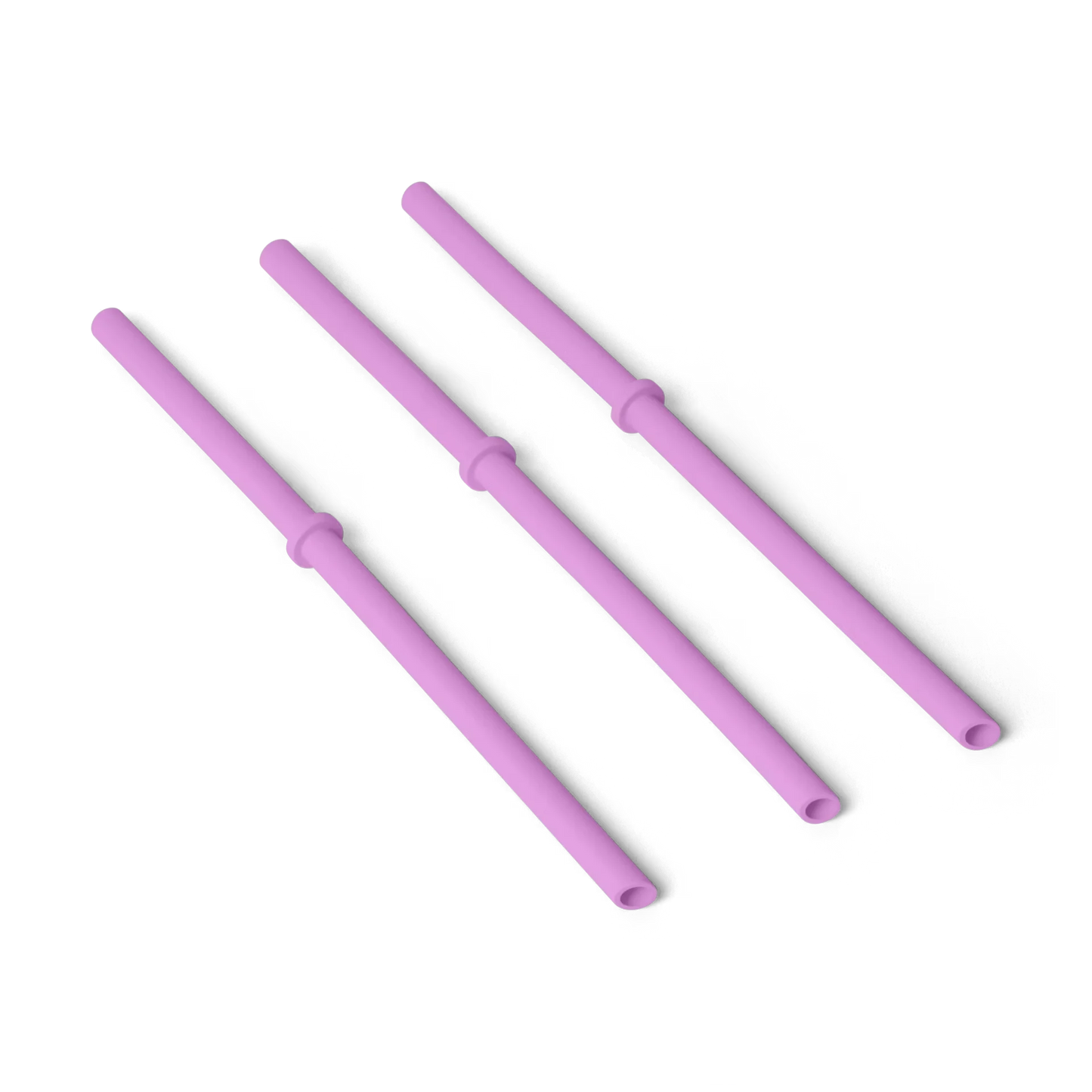 Rambler® L/XL Silicone Straw Pack