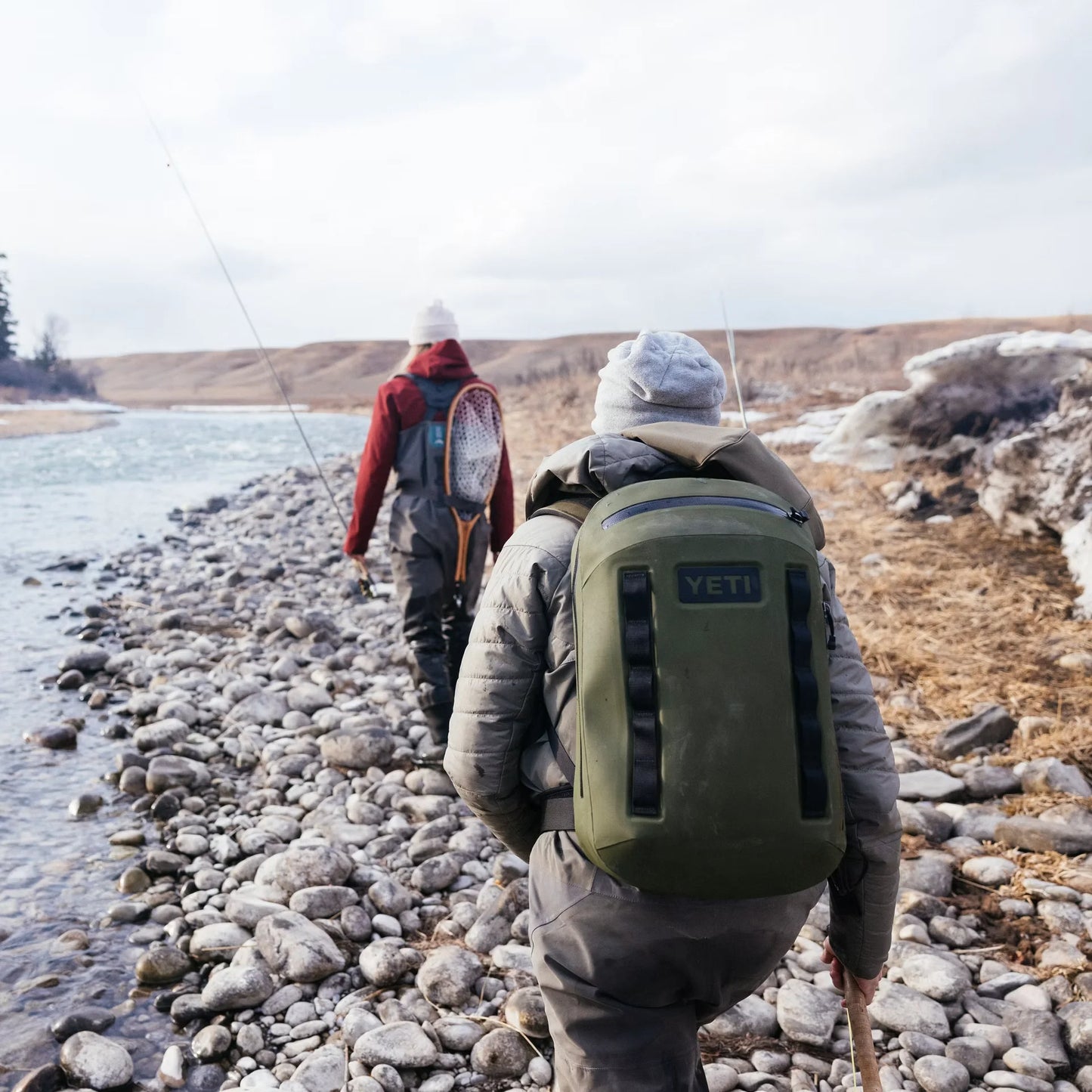 Cayo™ 15L All-Weather Backpack