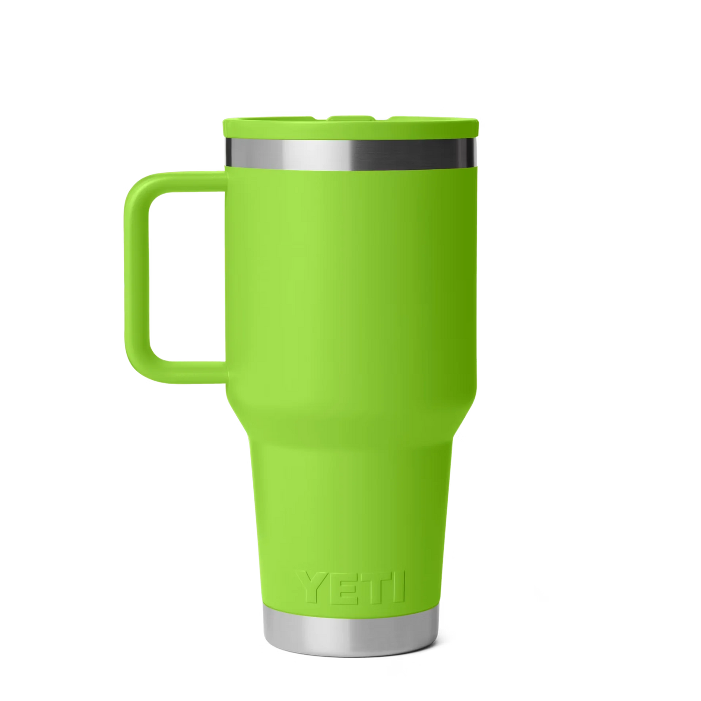Rambler® 30 oz Travel Straw Mug
