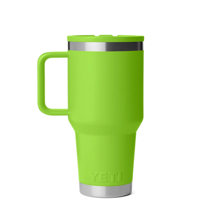 Rambler® 30 oz Travel Straw Mug