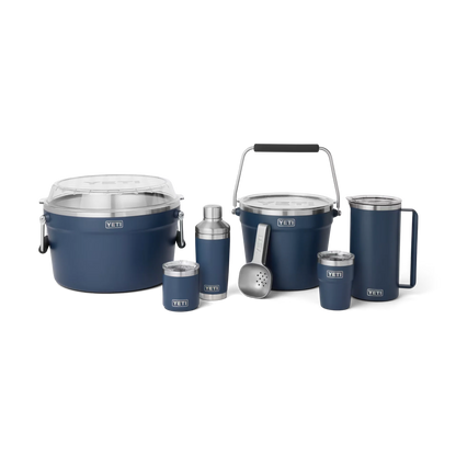 Rambler® Beverage Bucket