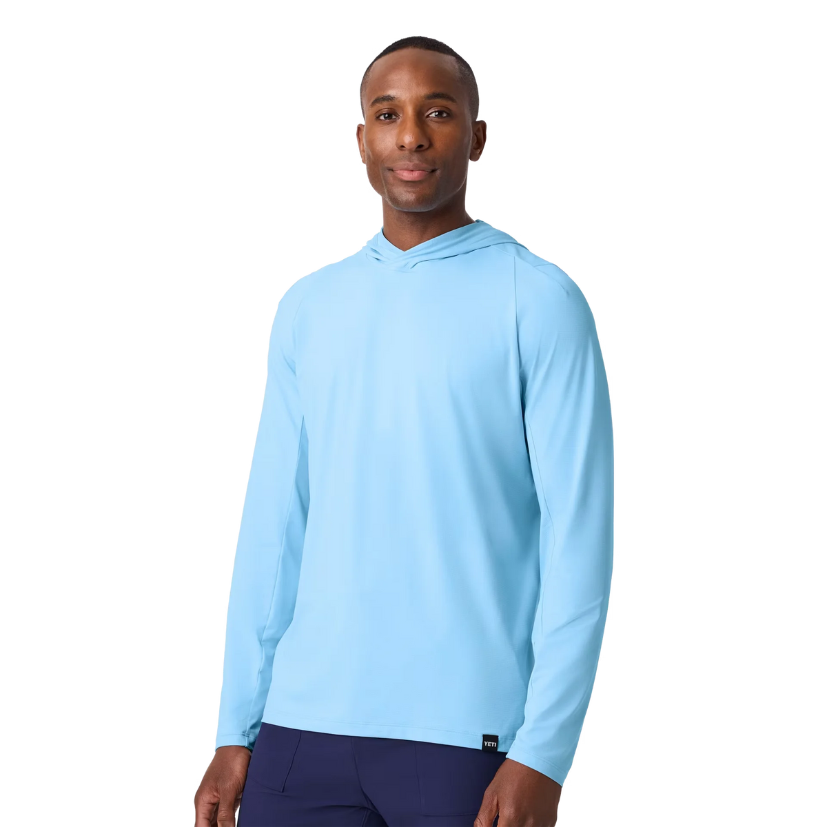 Hooded Ultra Lightweight Sunshirt