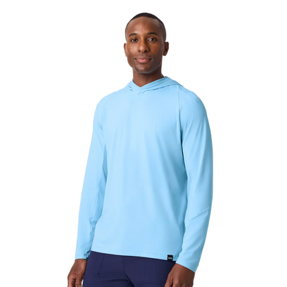Hooded Ultra Lightweight Sunshirt