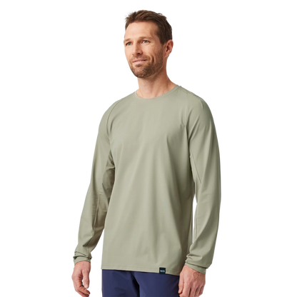 Crew Neck Ultra Lightweight Sunshirt