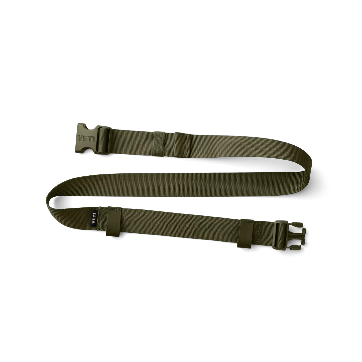 Sideclick™ Strap