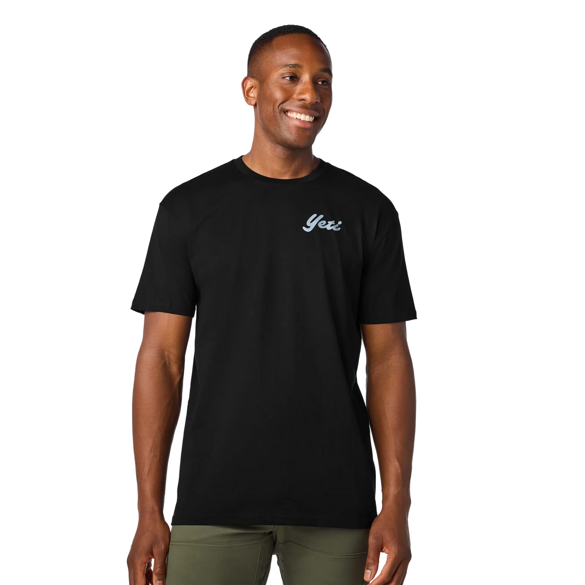 High Country Short Sleeve T-Shirt