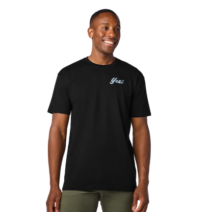 High Country Short Sleeve T-Shirt